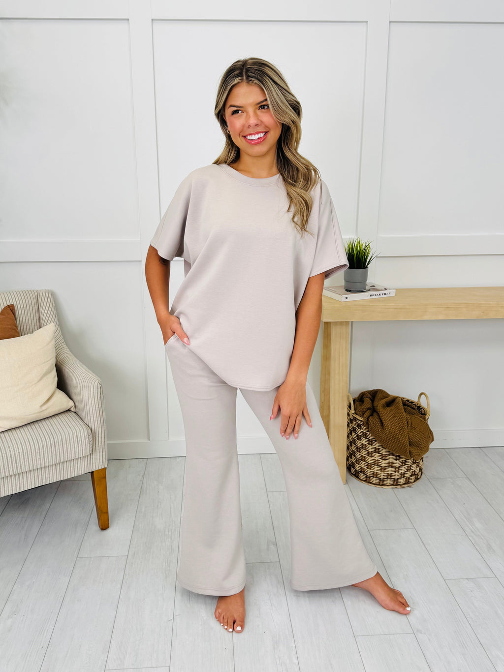 REG/CURVY Tranquil Oasis Set- Multiple Colors!