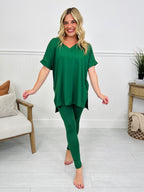 The Perfect Match Set- Multiple Colors!