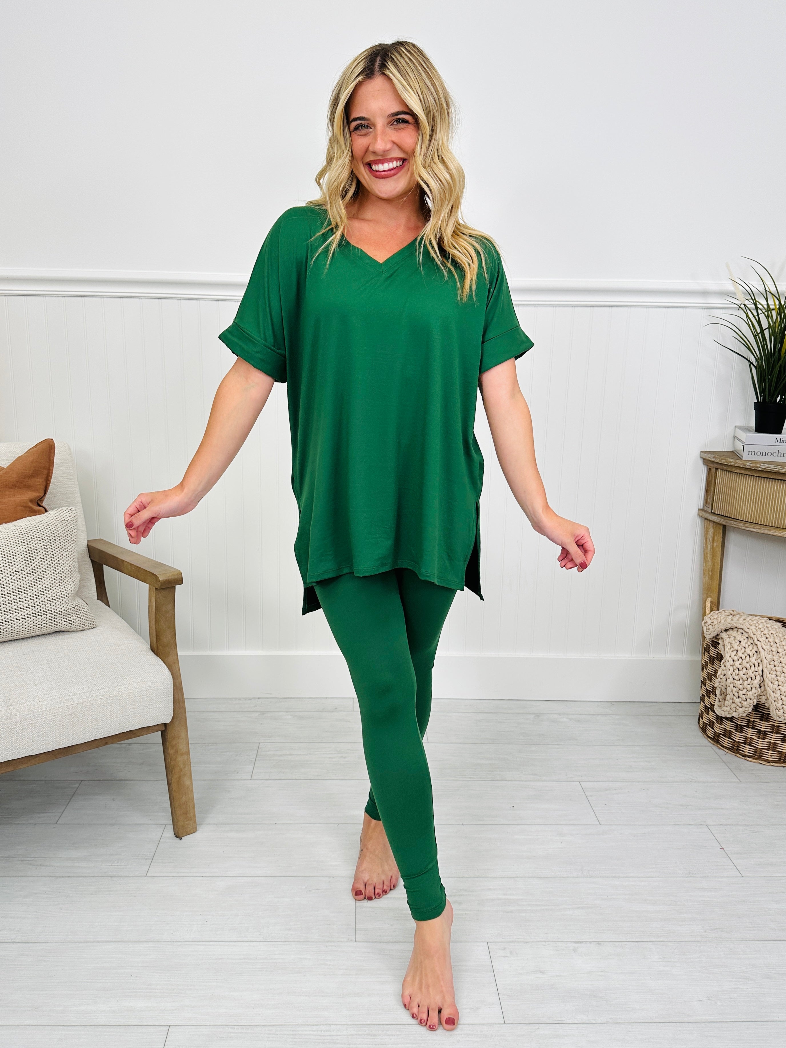 The Perfect Match Set- Multiple Colors!