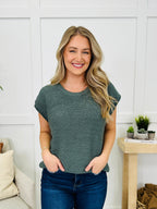 Missed My Moment Sweater- Multiple Colors!