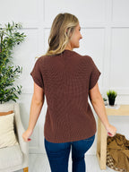 Heartfelt Hideaway Sweater- Multiple Colors!