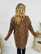 Strut Your Spots Cardigan