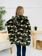 Undercover Lounge Cardigan