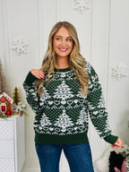 The Season We Met Sweater