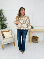 Judy Blue Flare You Go Again Flare Jeans