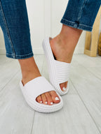 Barefoot Dreams Slides- Multiple Colors!