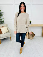 Northern Lights Sweater- Multiple Colors!