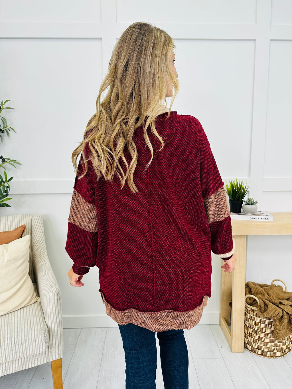 Lost In Layers Cardigan