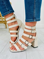 Balance It All Heels