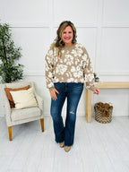 Judy Blue Flare You Go Again Flare Jeans