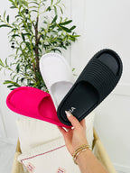 Barefoot Dreams Slides- Multiple Colors!