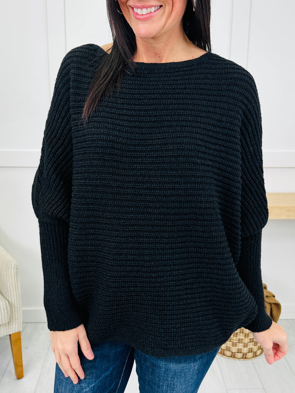 Northern Lights Sweater- Multiple Colors!