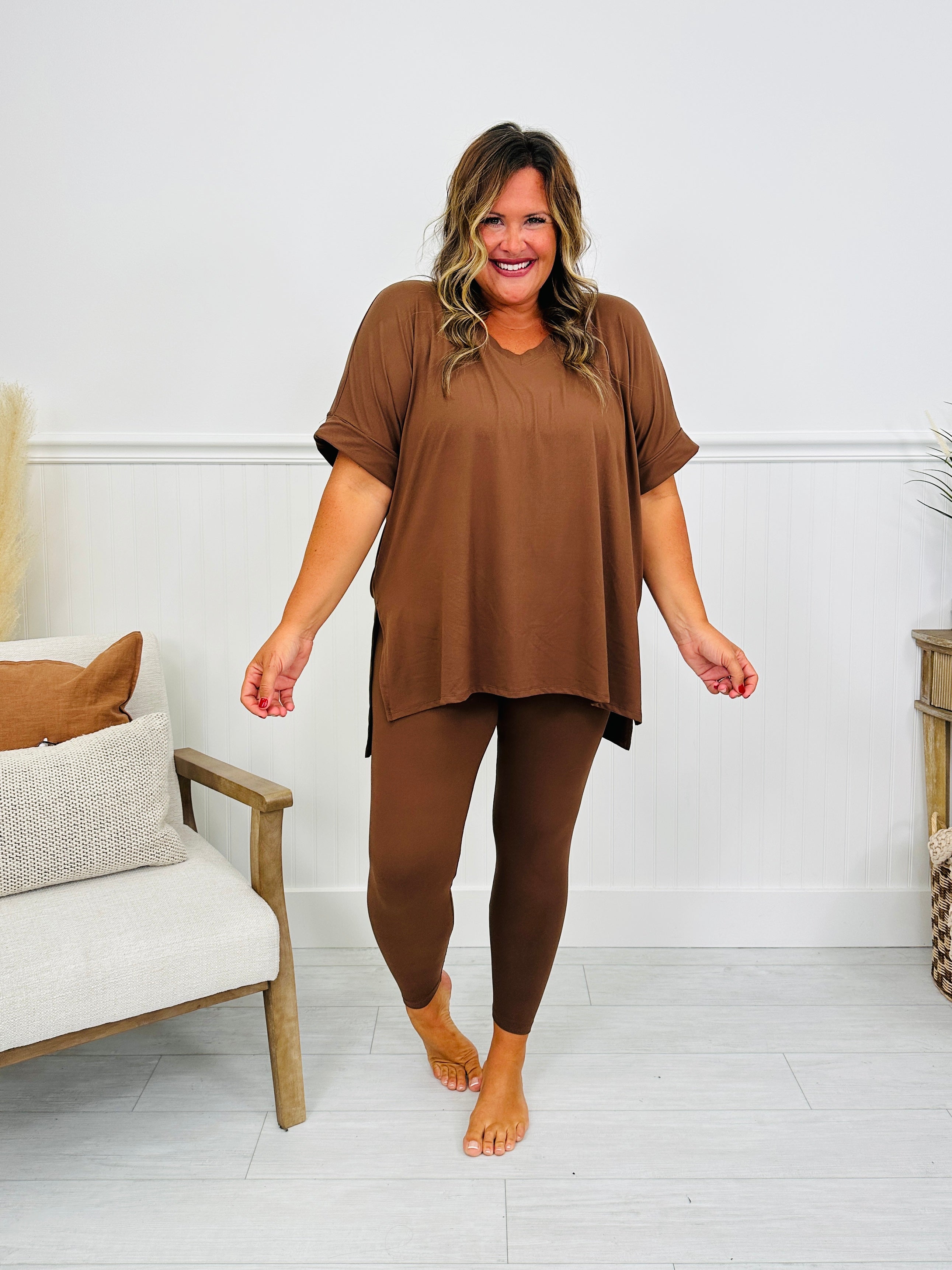 The Perfect Match Set- Multiple Colors!