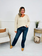 Judy Blue Be In Control Tummy Control Straight Jeans in Regular and Petite