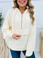 Chill Chaser Sweater- Multiple Colors!