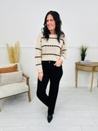 Judy Blue Forever Flattering Tummy Control Straight Leg Black Jeans