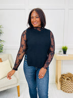 DOORBUSTER! Bound To Stay Sweater- Multiple Colors!