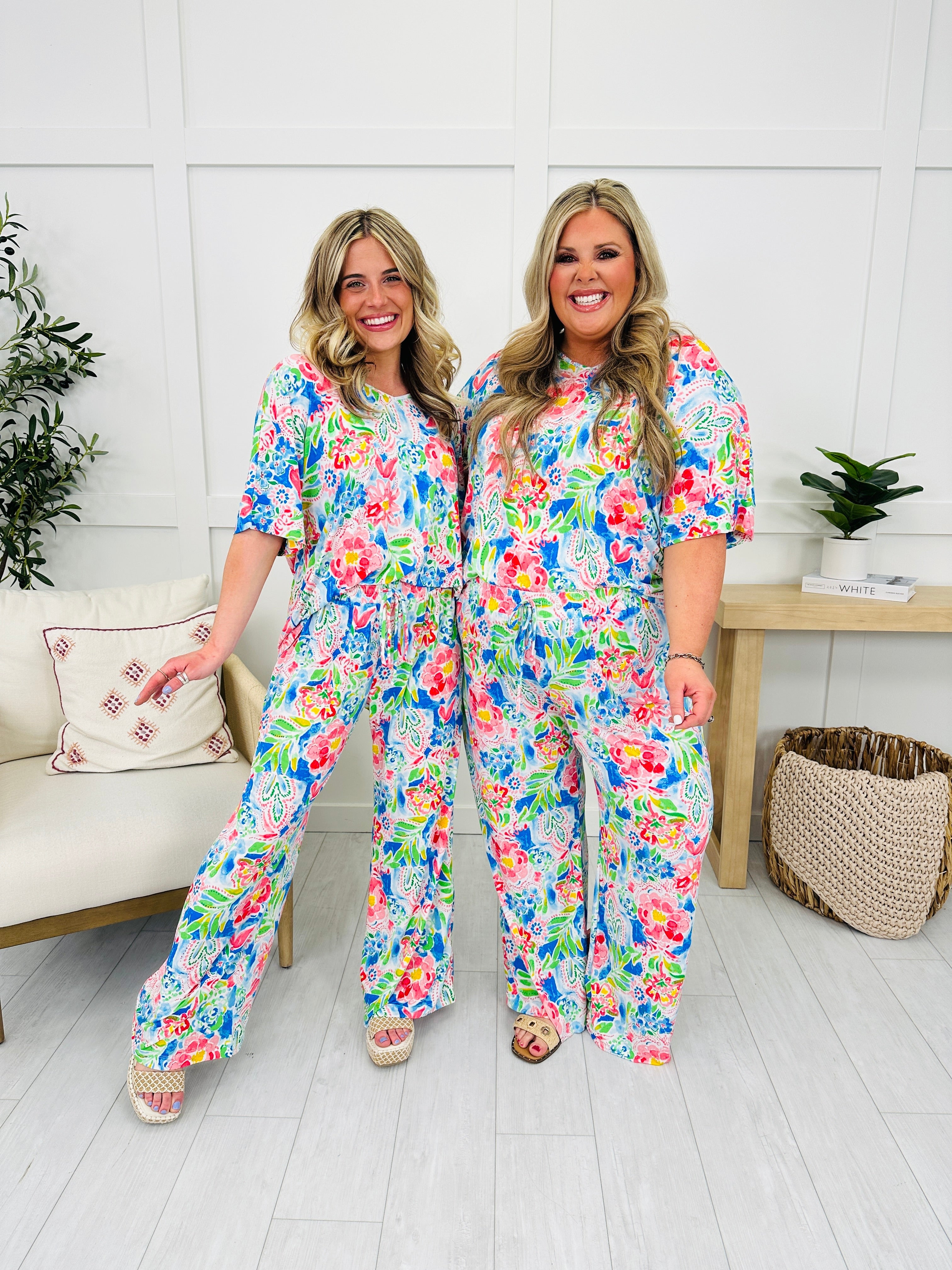 Vacay Vibes Set in Everglades