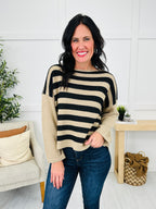 Set The Tone Sweater