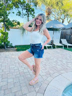 Sweet Summertime Shorts