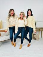 Judy Blue The Trifecta Tummy Control And Butt Lifting Skinny Jeans