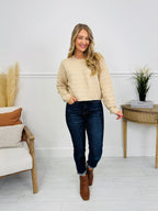 Backroad Anthem Sweater