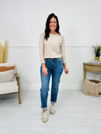 Judy Blue Through It All Boyfriend Jeans