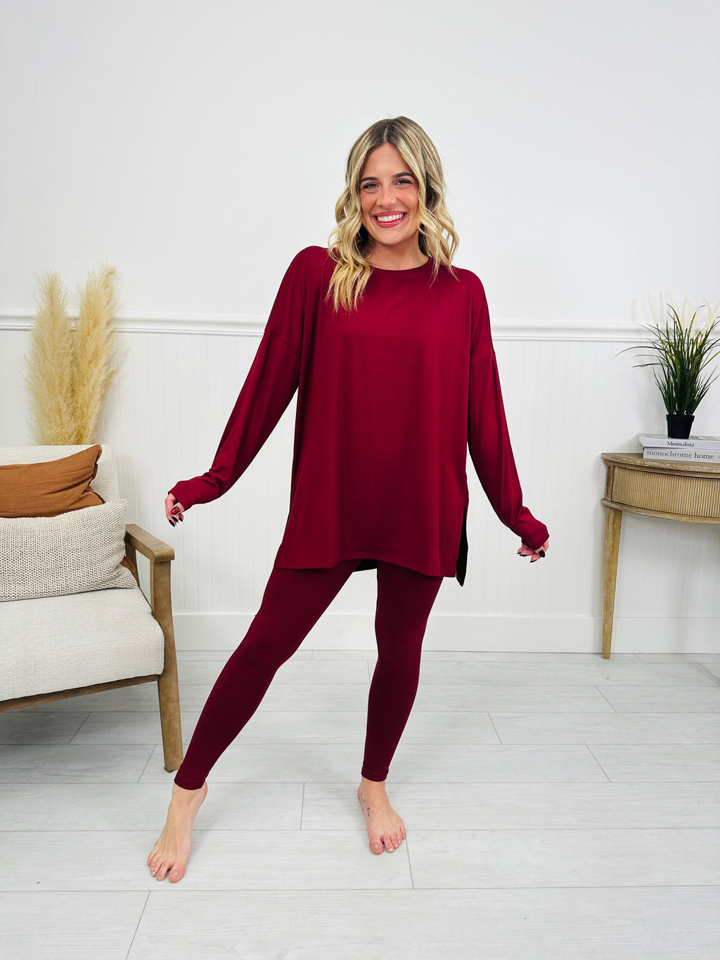 Falling Into Place Set- Multiple Colors!