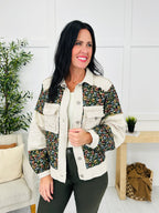 Worn After Dusk Shacket