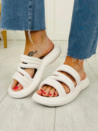 Tread The Trend Shoes- Multiple Colors!