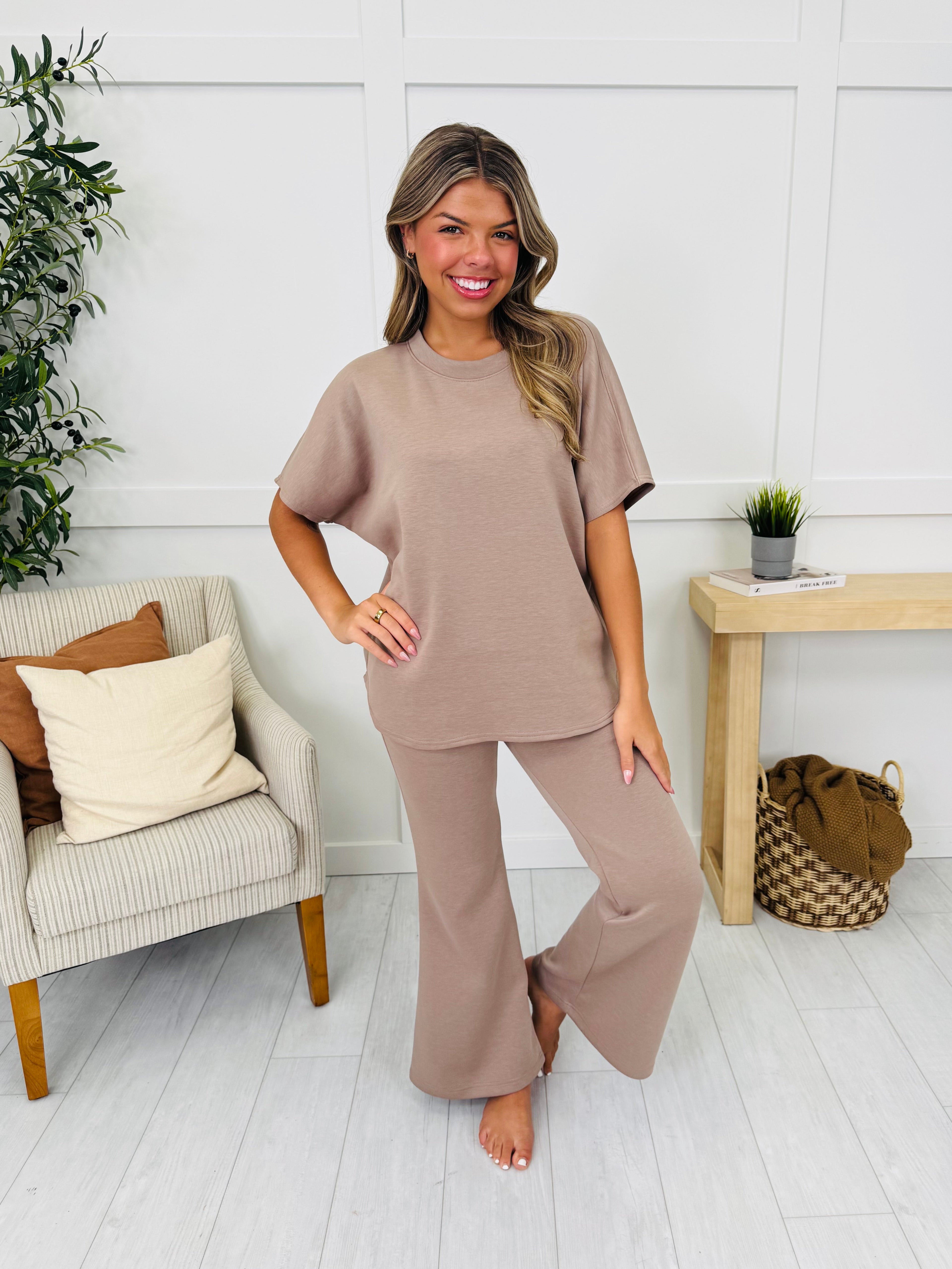 REG/CURVY Tranquil Oasis Set- Multiple Colors!