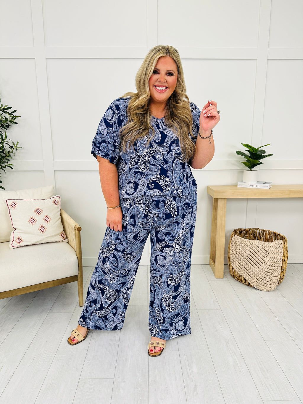 Vacay Vibes Set in Palm Bay