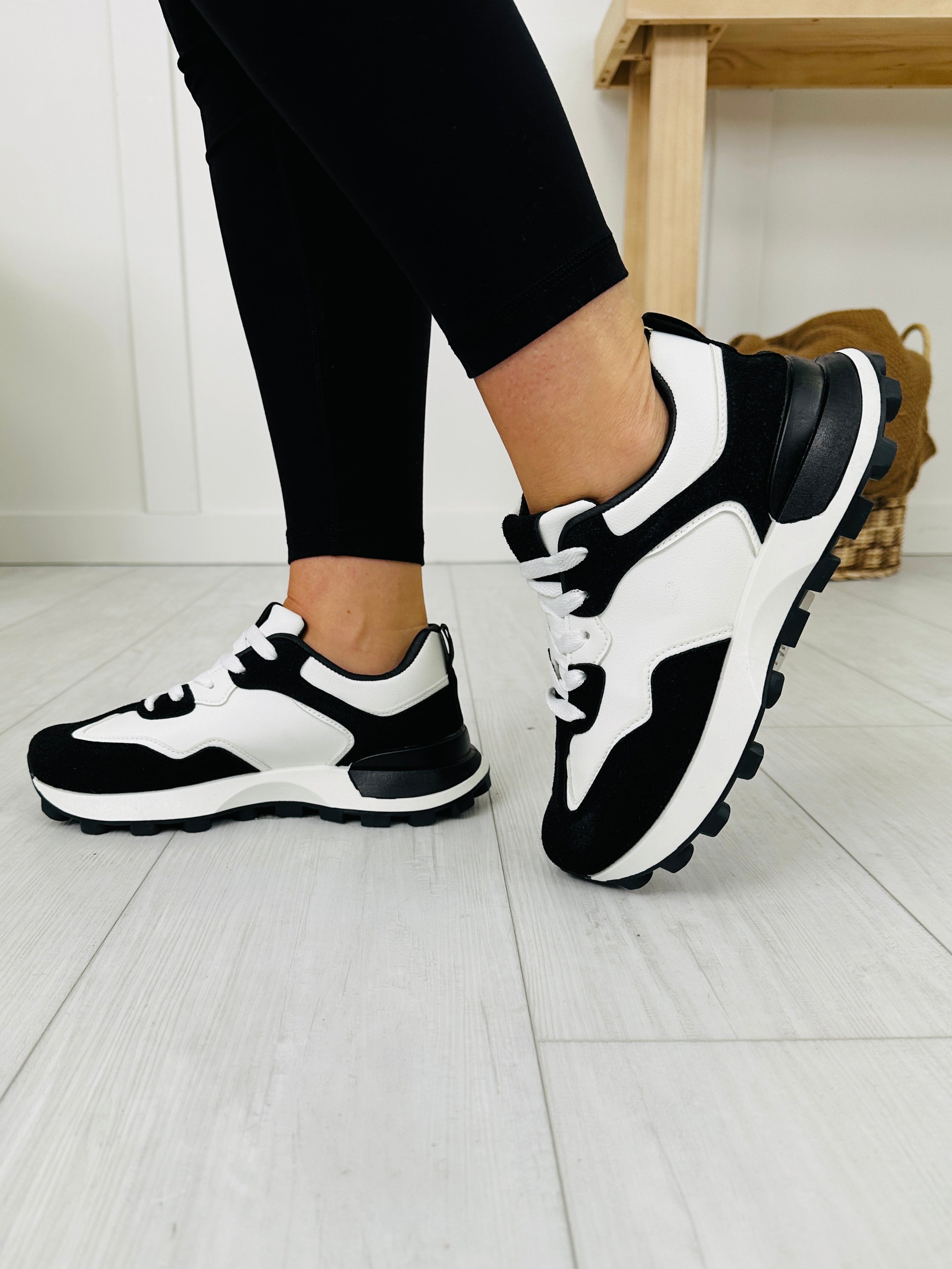 Cruze Control Sneakers