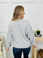 Activate Chill Mode Sweatshirt- Multiple Colors!