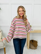 Colorfade Club Hoodie