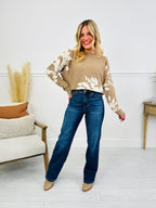 Judy Blue Complete Control Tummy Control Straight Jeans