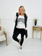 Layer and Go Puffer Vest