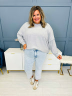 Lovervet REG/CURVY Slim Chance Slim Straight Leg Jeans