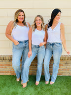 The Right Choice Tummy Control MOCO Exclusive Jeans