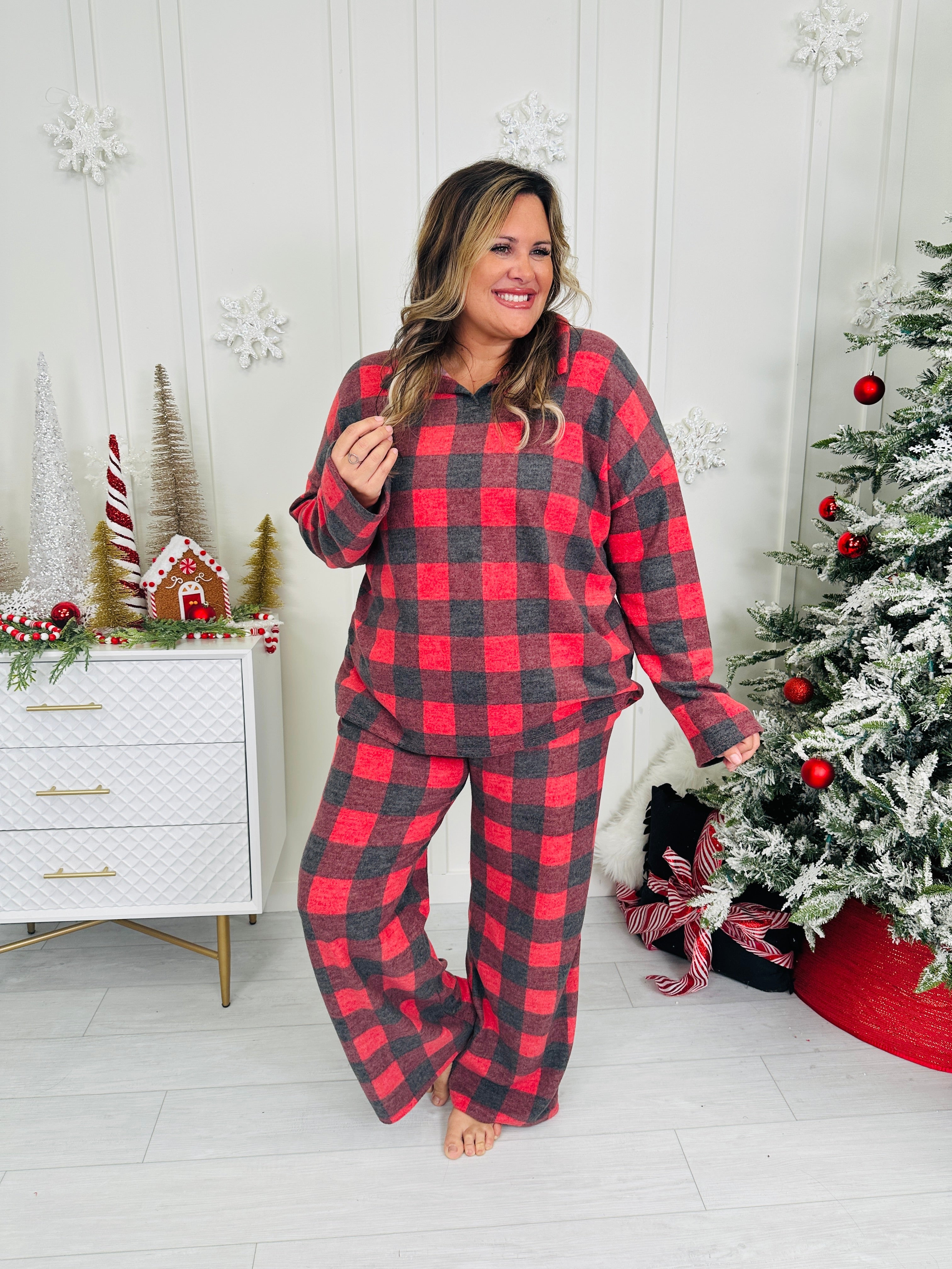 Through The Snow Set- Multiple Colors!