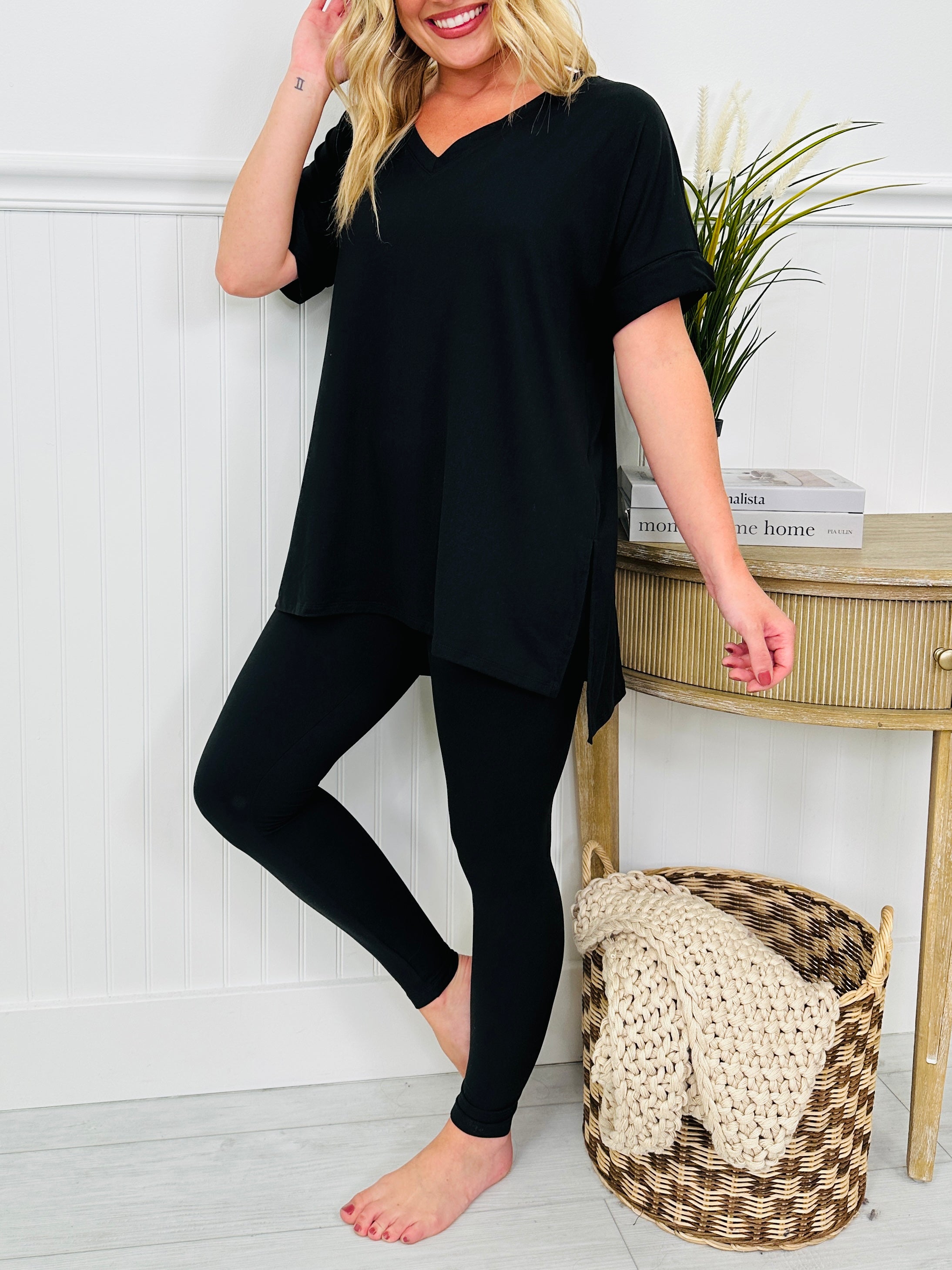 The Perfect Match Set- Multiple Colors!