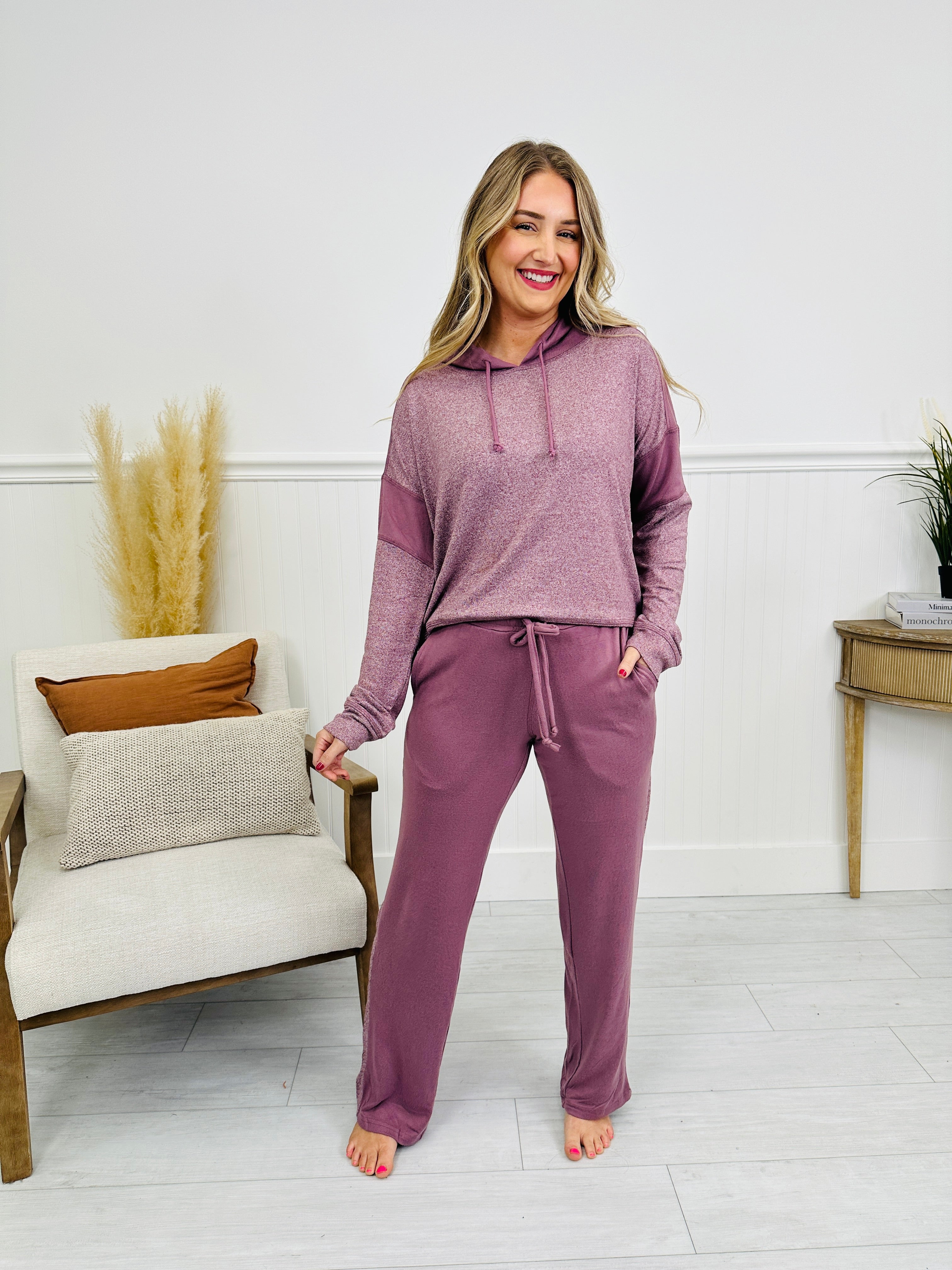 Stride In Sync Set- Multiple Colors!