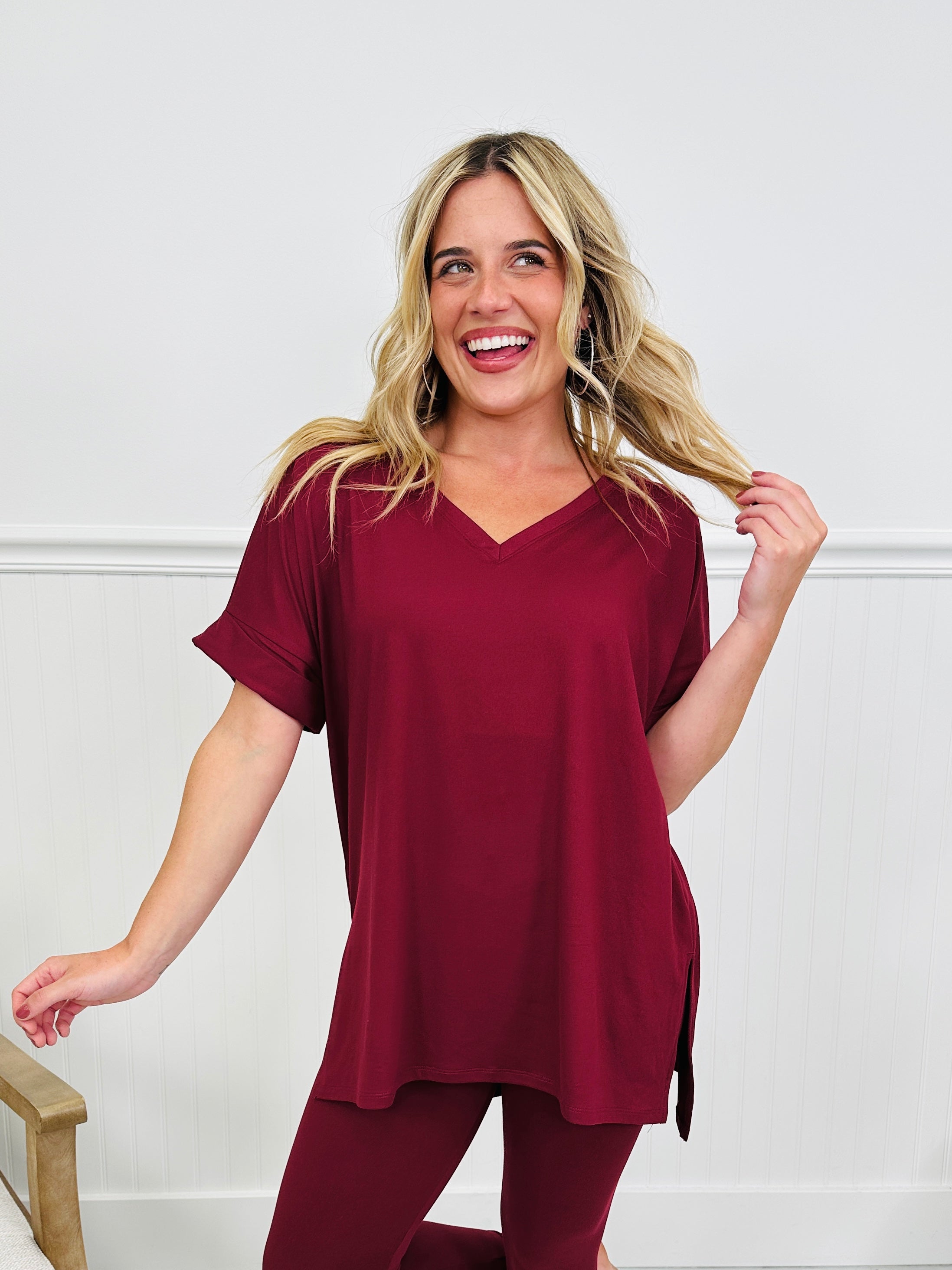 The Perfect Match Set- Multiple Colors!