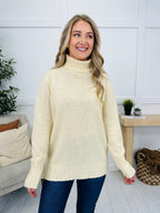 Wander Wrap Sweater- Multiple Colors!