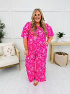 Vacay Vibes Set in Palm Coast