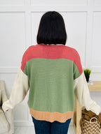 Countryside Cozy Cardigan