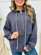 Chill Chaser Sweater- Multiple Colors!