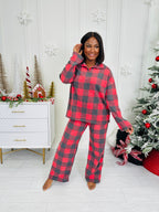 Through The Snow Set- Multiple Colors!