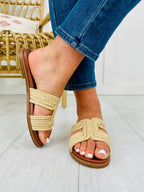Drifting Dreams Sandals