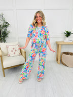 Vacay Vibes Set in Everglades